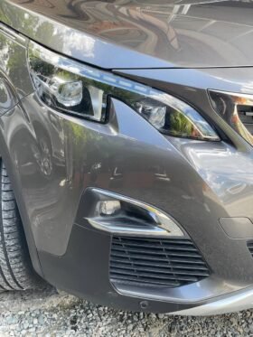 PEUGEOT 3008 GT LINE 1.6 AT
