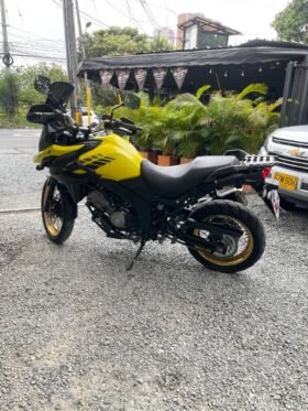 SUZUKI DL650