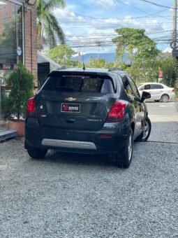 CHEVROLET TRACKER LT AT 1.8