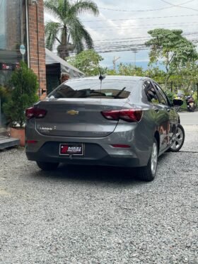 CHEVROLET ONIX 1.0 PREMIER  AT  SD