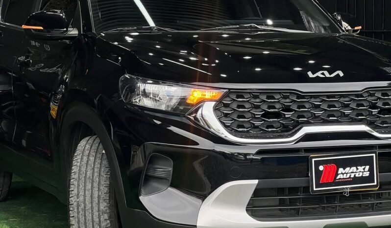 
								KIA SONET DESIRE MT 1.5 full									