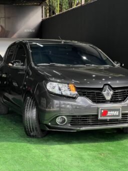 RENAULT SANDERO EXPRESSION 1.6 MT