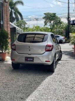 RENAULT SANDERO LIFE+ 1.6 MT HB
