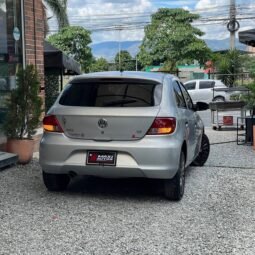VOLKSWAGEN GOL POWER