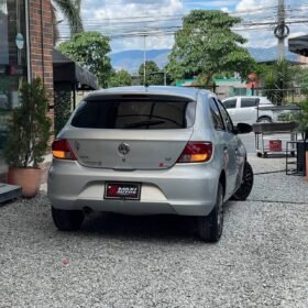 VOLKSWAGEN GOL POWER