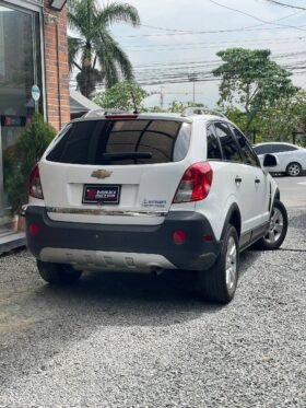 CHEVROLET CAPTIVA SPORT AT