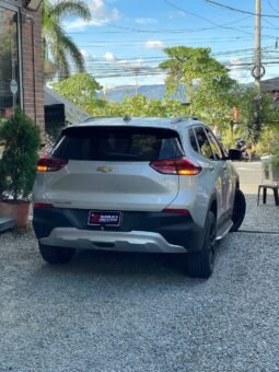 CHEVROLET TRACKER LS MT 1.2 TURBO