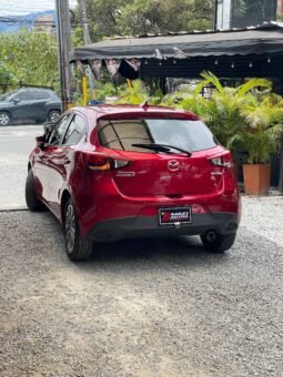 MAZDA 2 GRAND TOURING LX 1.5 AT