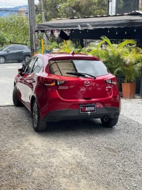 MAZDA 2 GRAND TOURING LX 1.5 AT