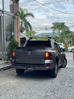 
										RENAULT DUSTER OROCH DYNAMIQUE 4X2 AUT full									