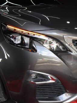 PEUGEOT 3008 GT LINE 1.6 AT