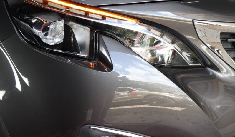 
								PEUGEOT 3008 GT LINE 1.6 AT full									