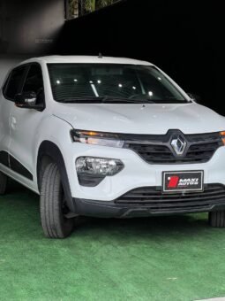 RENAULT KWID INTENS