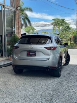 MAZDA CX-5 TOURING  2.0 4×2