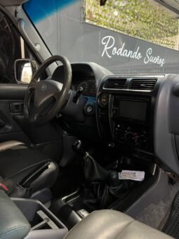 
										TOYOTA PRADO SUMO 2.7 MT 4X4 full									