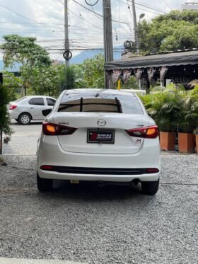 MAZDA 2 TOURING SEDAN AT 1.5CC