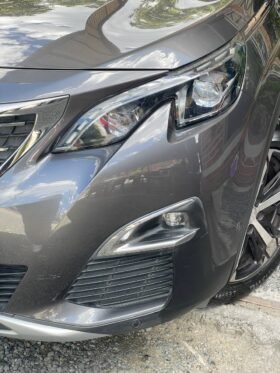 PEUGEOT 3008 GT LINE 1.6 AT