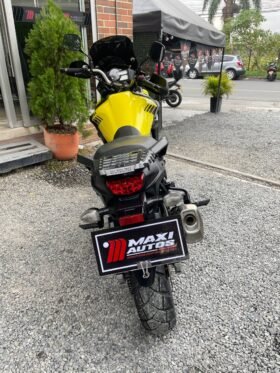 SUZUKI DL650