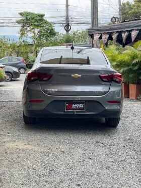 CHEVROLET ONIX 1.0 PREMIER  AT  SD