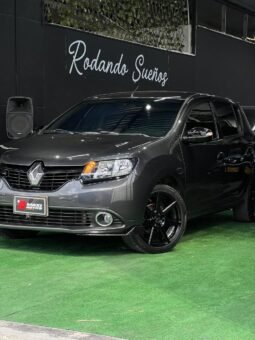 RENAULT SANDERO EXPRESSION 1.6 MT