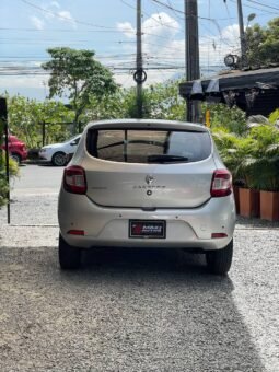 RENAULT SANDERO LIFE+ 1.6 MT HB