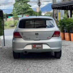 VOLKSWAGEN GOL POWER