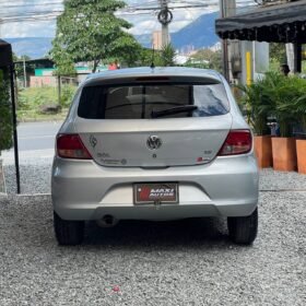VOLKSWAGEN GOL POWER