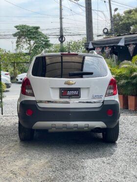 CHEVROLET CAPTIVA SPORT AT