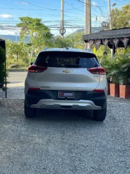 CHEVROLET TRACKER LS MT 1.2 TURBO