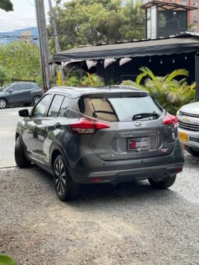 NISSAN KICKS ADVANCE AT 1.6 4X2