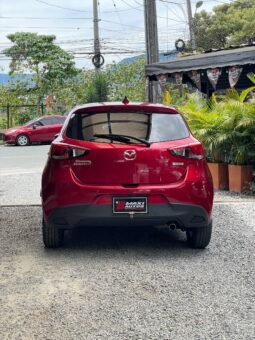 MAZDA 2 GRAND TOURING LX 1.5 AT