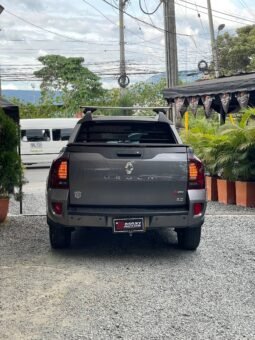 
										RENAULT DUSTER OROCH DYNAMIQUE 4X2 AUT full									