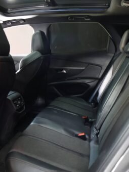 
										PEUGEOT 3008 GT LINE 1.6 AT full									