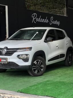 RENAULT KWID INTENS