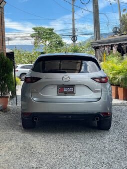 MAZDA CX-5 TOURING  2.0 4×2