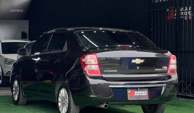 
								CHEVROLET COBALT LTZ MT 1.8 SD full									
