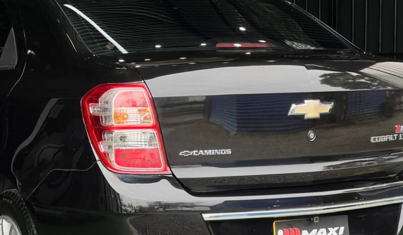 
								CHEVROLET COBALT LTZ MT 1.8 SD full									