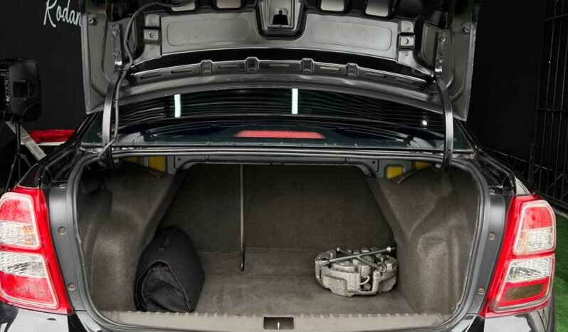 
								CHEVROLET COBALT LTZ MT 1.8 SD full									