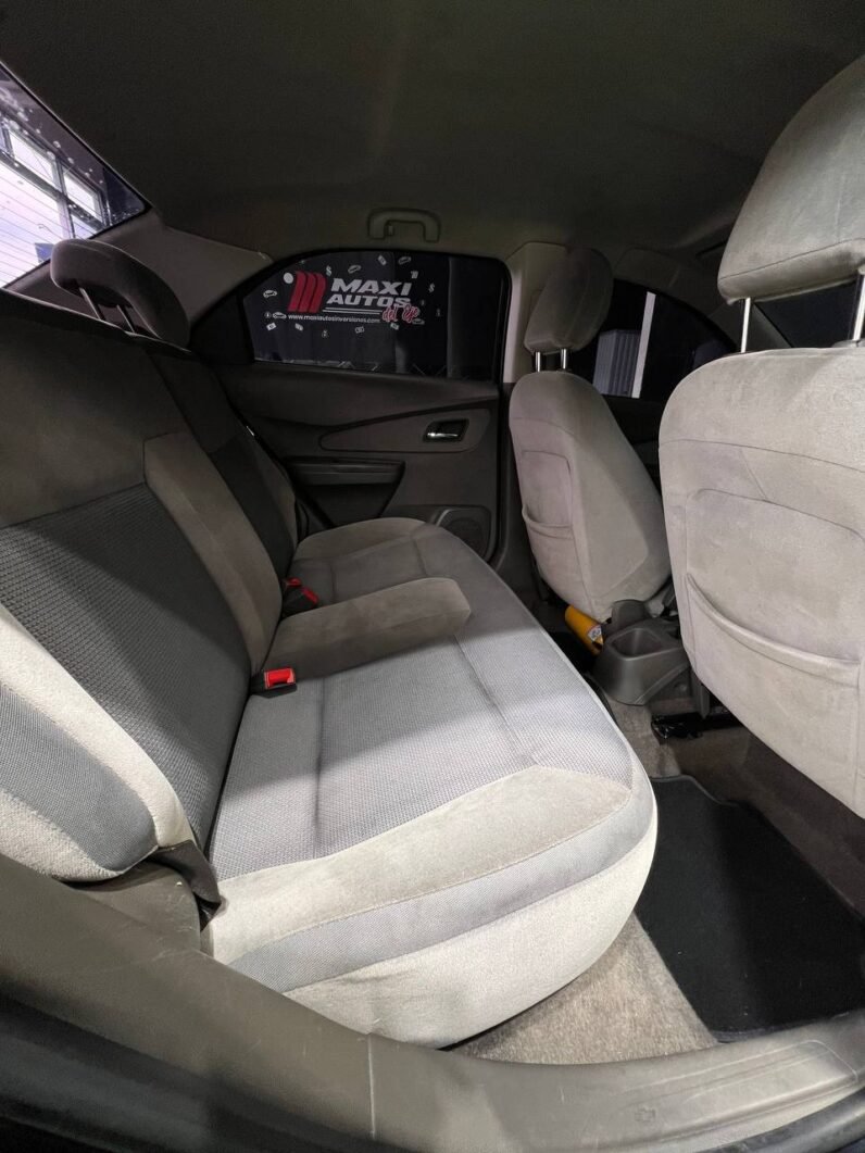 
								CHEVROLET COBALT LTZ MT 1.8 SD full									