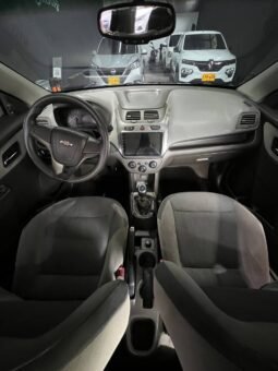 
										CHEVROLET COBALT LTZ MT 1.8 SD full									