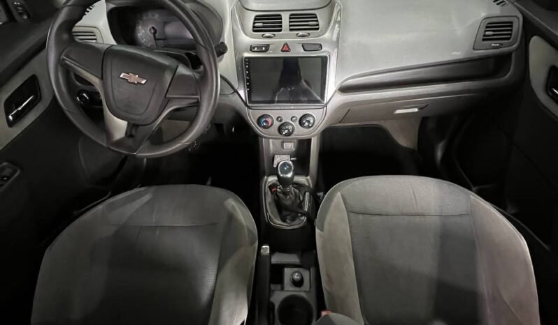 
								CHEVROLET COBALT LTZ MT 1.8 SD full									