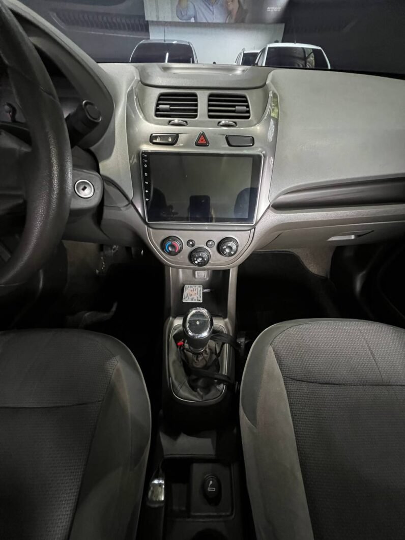 
								CHEVROLET COBALT LTZ MT 1.8 SD full									
