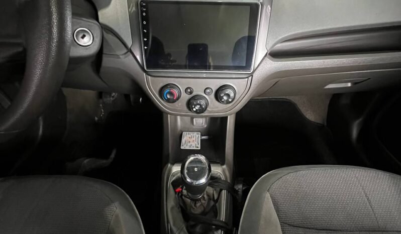 
								CHEVROLET COBALT LTZ MT 1.8 SD full									