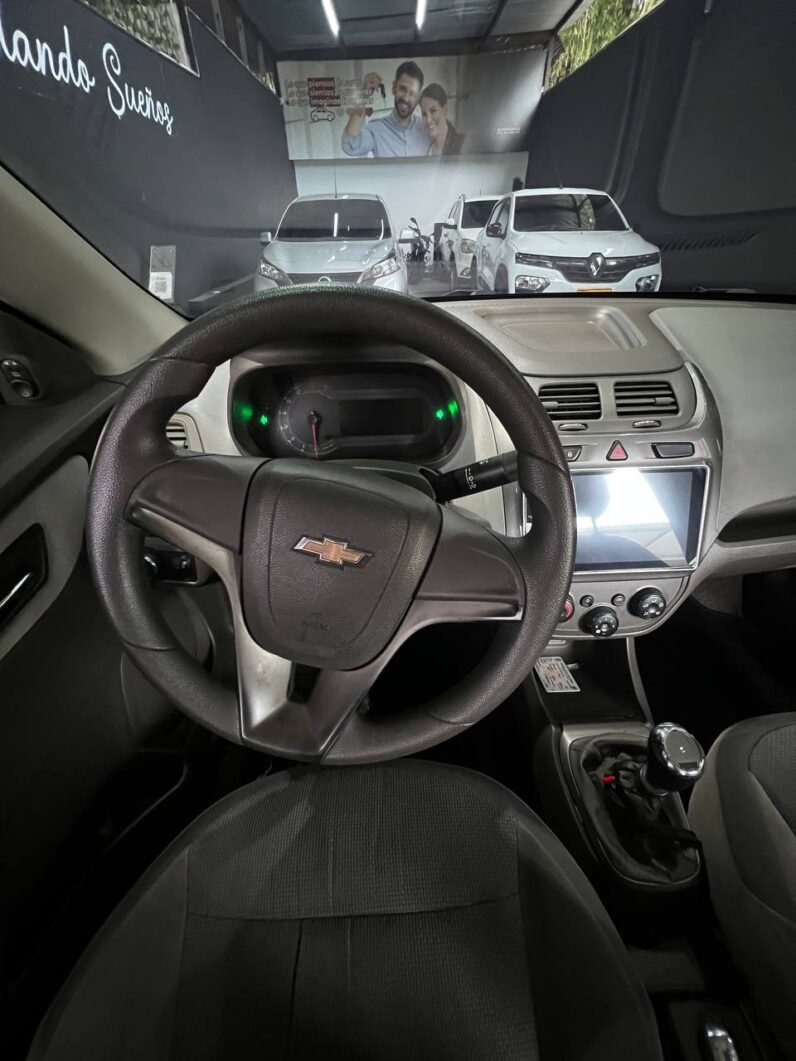 
								CHEVROLET COBALT LTZ MT 1.8 SD full									
