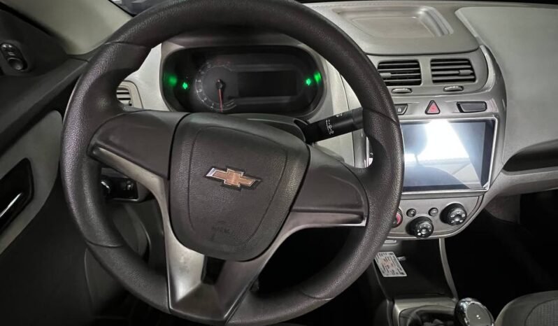 
								CHEVROLET COBALT LTZ MT 1.8 SD full									