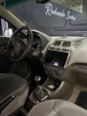 CHEVROLET COBALT LTZ MT 1.8 SD