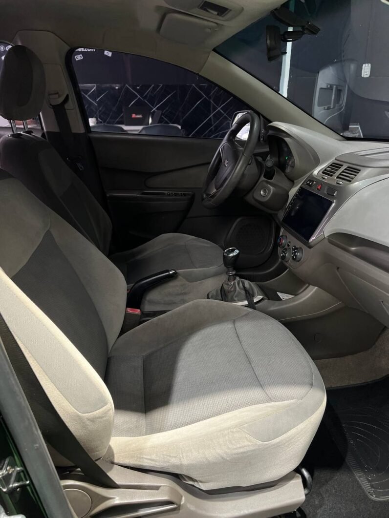 
								CHEVROLET COBALT LTZ MT 1.8 SD full									