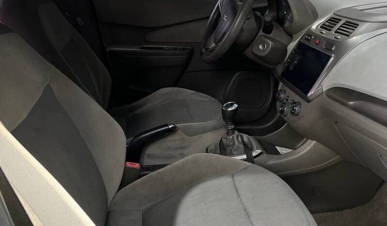
								CHEVROLET COBALT LTZ MT 1.8 SD full									