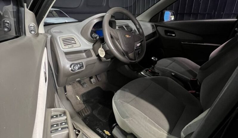 
								CHEVROLET COBALT LTZ MT 1.8 SD full									