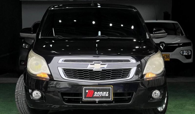 
								CHEVROLET COBALT LTZ MT 1.8 SD full									